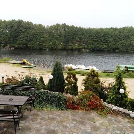 Osrodek Wypoczynkowy Sosenka Apartment Zalom  Екстериор снимка