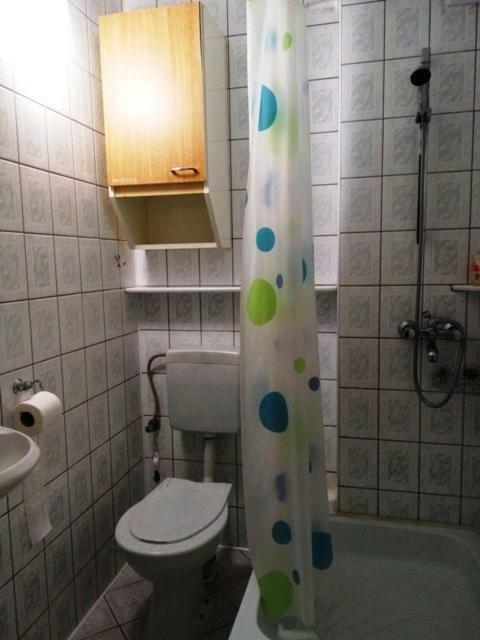 Osrodek Wypoczynkowy Sosenka Apartment Zalom  Екстериор снимка